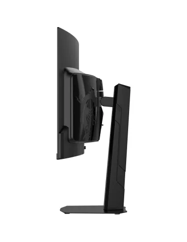 MSI MAG 341CQP QD-OLED X28 pantalla para PC 86,4 cm (34") 3440 x 1440 Pixeles UltraWide Quad HD Negro