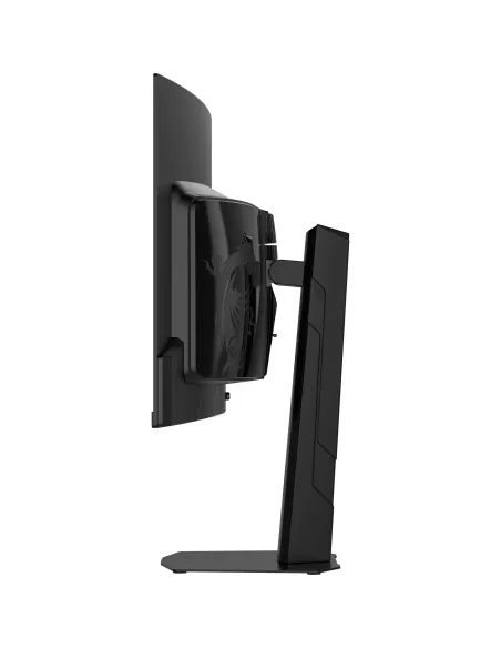 MSI MAG 341CQP QD-OLED X28 pantalla para PC 86,4 cm (34") 3440 x 1440 Pixeles UltraWide Quad HD Negro