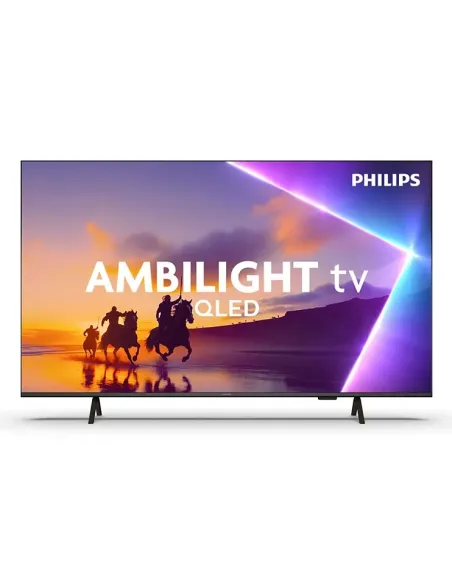 Philips 55PUS8450 Televisor 139,7 cm (55") 4K Ultra HD Smart TV Wifi Negro