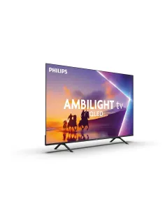 Philips 55PUS8450 Televisor 139,7 cm (55") 4K Ultra HD Smart TV Wifi Negro 2