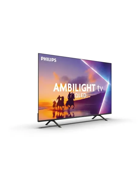 Philips 55PUS8450 Televisor 139,7 cm (55") 4K Ultra HD Smart TV Wifi Negro