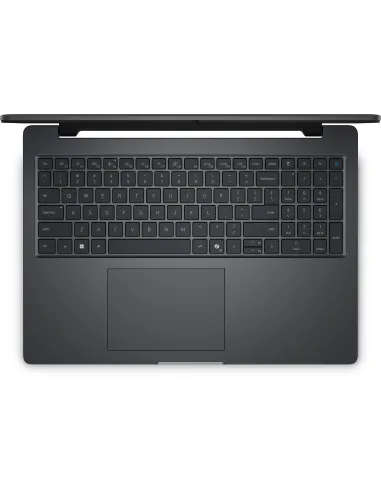 DELL Pro Precision 5 16 PW516261 Copilot+ PC Intel Core Ultra 7 366H Portátil 40,6 cm (16") Full HD+ 32 GB LPDDR5x-SDRAM 1 TB