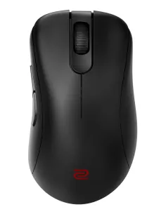 ZOWIE EC3-DW ratón Juego Mano derecha USB tipo A Óptico 3200 DPI