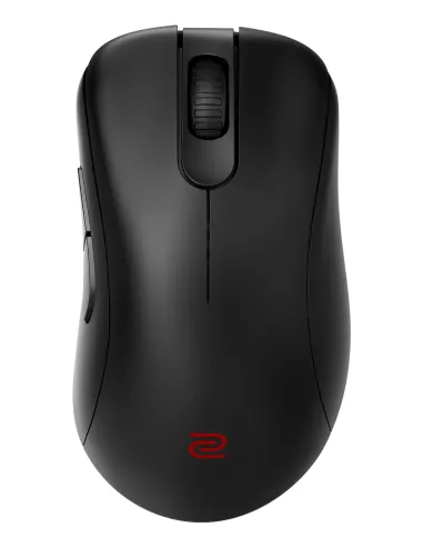 ZOWIE EC3-DW ratón Juego Mano derecha USB tipo A Óptico 3200 DPI