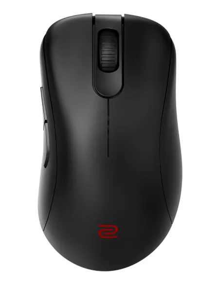 ZOWIE EC3-DW ratón Juego Mano derecha USB tipo A Óptico 3200 DPI