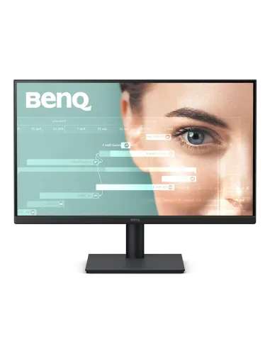 BenQ GW2291 pantalla para PC 54,6 cm (21.5") 1920 x 1080 Pixeles Full HD LED Negro