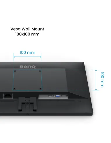 BenQ GW2291 pantalla para PC 54,6 cm (21.5") 1920 x 1080 Pixeles Full HD LED Negro