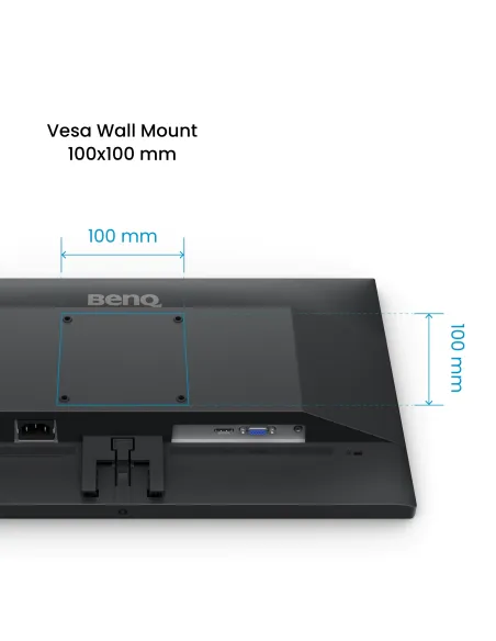 BenQ GW2291 pantalla para PC 54,6 cm (21.5") 1920 x 1080 Pixeles Full HD LED Negro