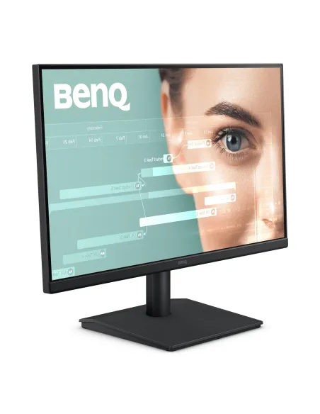 BenQ GW2291 pantalla para PC 54,6 cm (21.5") 1920 x 1080 Pixeles Full HD LED Negro