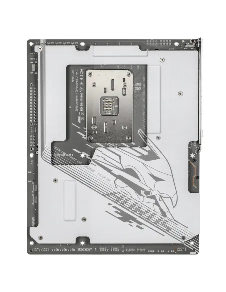 GIGABYTE X870E AORUS PRO X3D ICE Placa Base