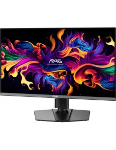 MSI MAG 272QP QD-OLED X50 pantalla para PC 67,3 cm (26.5") 2560 x 1440 Pixeles Wide Quad HD Negro 2