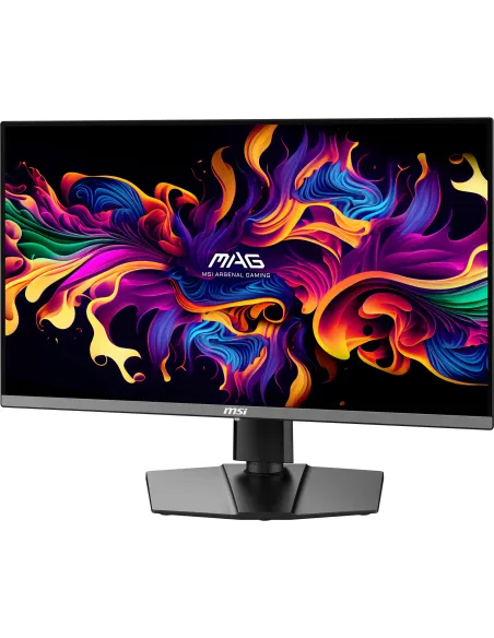 MSI MAG 272QP QD-OLED X50 pantalla para PC 67,3 cm (26.5") 2560 x 1440 Pixeles Wide Quad HD Negro
