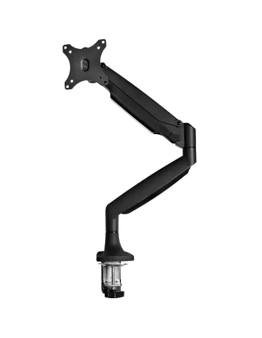 StarTech.com Brazo de Soporte Articulado de Monitor para Escritorio - per Monior a 32" (9Kg) - Servicio Pesado - Negro