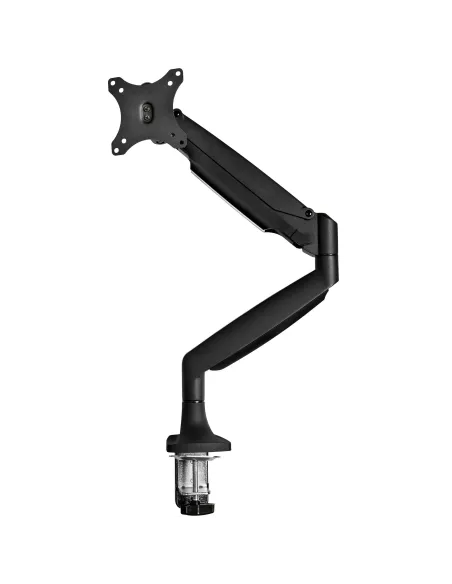 StarTech.com Brazo de Soporte Articulado de Monitor para Escritorio - per Monior a 32" (9Kg) - Servicio Pesado - Negro