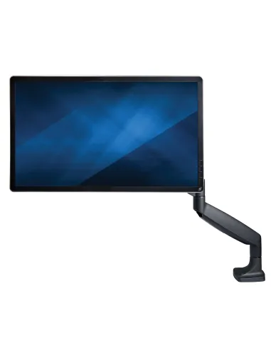 StarTech.com Brazo de Soporte Articulado de Monitor para Escritorio - per Monior a 32" (9Kg) - Servicio Pesado - Negro