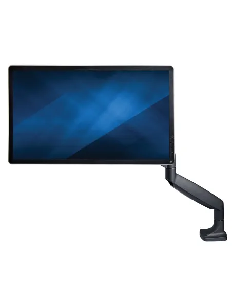 StarTech.com Brazo de Soporte Articulado de Monitor para Escritorio - per Monior a 32" (9Kg) - Servicio Pesado - Negro