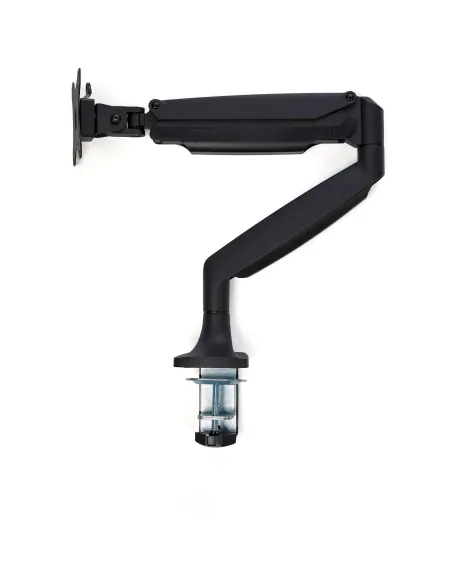 StarTech.com Brazo de Soporte Articulado de Monitor para Escritorio - per Monior a 32" (9Kg) - Servicio Pesado - Negro