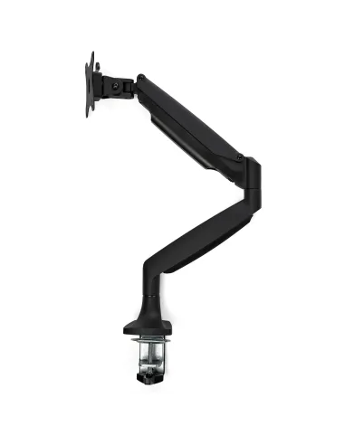 StarTech.com Brazo de Soporte Articulado de Monitor para Escritorio - per Monior a 32" (9Kg) - Servicio Pesado - Negro