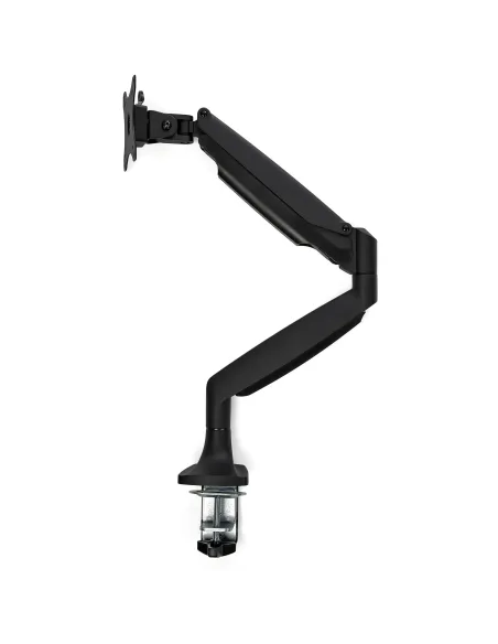 StarTech.com Brazo de Soporte Articulado de Monitor para Escritorio - per Monior a 32" (9Kg) - Servicio Pesado - Negro