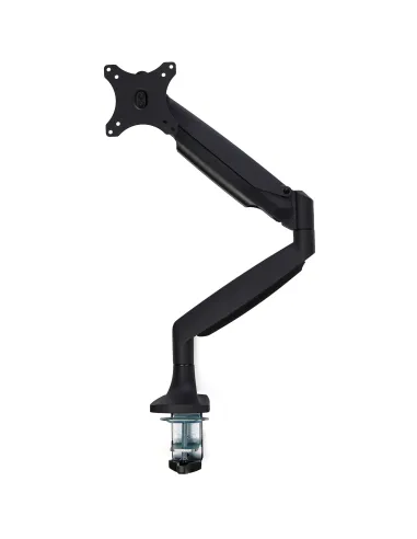 StarTech.com Brazo de Soporte Articulado de Monitor para Escritorio - per Monior a 32" (9Kg) - Servicio Pesado - Negro
