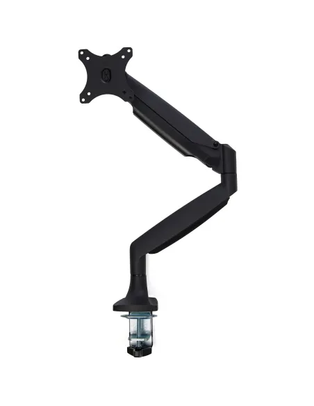 StarTech.com Brazo de Soporte Articulado de Monitor para Escritorio - per Monior a 32" (9Kg) - Servicio Pesado - Negro