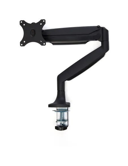 StarTech.com Brazo de Soporte Articulado de Monitor para Escritorio - per Monior a 32" (9Kg) - Servicio Pesado - Negro