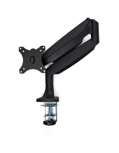 StarTech.com Brazo de Soporte Articulado de Monitor para Escritorio - per Monior a 32" (9Kg) - Servicio Pesado - Negro