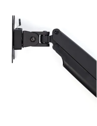 StarTech.com Brazo de Soporte Articulado de Monitor para Escritorio - per Monior a 32" (9Kg) - Servicio Pesado - Negro