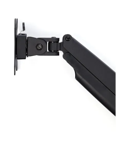 StarTech.com Brazo de Soporte Articulado de Monitor para Escritorio - per Monior a 32" (9Kg) - Servicio Pesado - Negro