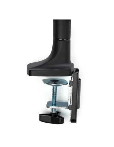 StarTech.com Brazo de Soporte Articulado de Monitor para Escritorio - per Monior a 32" (9Kg) - Servicio Pesado - Negro