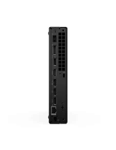Lenovo ThinkCentre neo 50q Gen 6 Intel Core Ultra 5 226V 16 GB 512 GB SSD Mini PC Negro