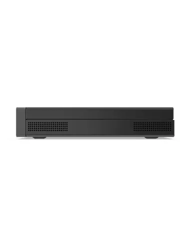 Lenovo ThinkCentre neo 50q Gen 6 Intel Core Ultra 5 226V 16 GB 512 GB SSD Mini PC Negro