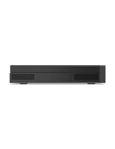 Lenovo ThinkCentre neo 50q Gen 6 Intel Core Ultra 5 226V 16 GB 512 GB SSD Mini PC Negro