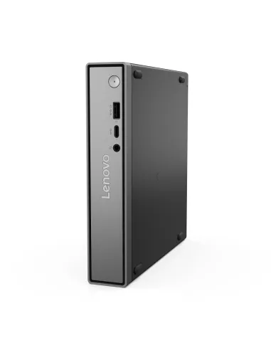 Lenovo ThinkCentre neo 50q Gen 6 Intel Core Ultra 5 226V 16 GB 512 GB SSD Mini PC Negro