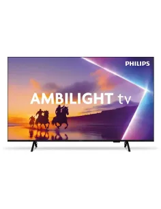 Philips Ambilight 43PUS8400 12 Televisor 109,2 cm (43") 4K Ultra HD Smart TV Wifi Negro