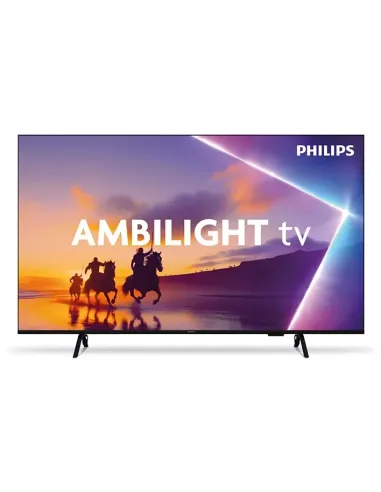 Philips Ambilight 43PUS8400 12 Televisor 109,2 cm (43") 4K Ultra HD Smart TV Wifi Negro