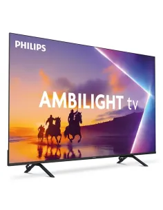 Philips Ambilight 43PUS8400 12 Televisor 109,2 cm (43") 4K Ultra HD Smart TV Wifi Negro 2