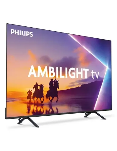 Philips Ambilight 43PUS8400 12 Televisor 109,2 cm (43") 4K Ultra HD Smart TV Wifi Negro