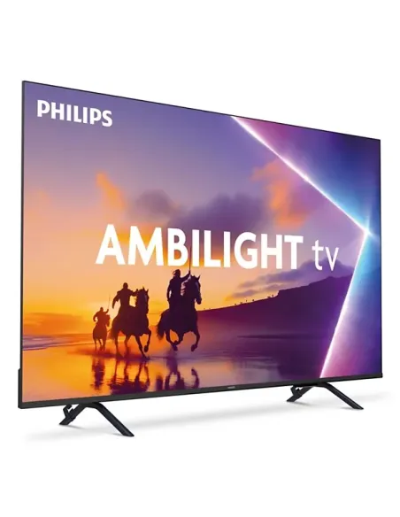 Philips Ambilight 43PUS8400 12 Televisor 109,2 cm (43") 4K Ultra HD Smart TV Wifi Negro