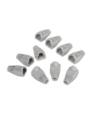 AISENS A140-0306 accesorio para cable Funda sujetacables