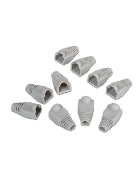 AISENS A140-0306 accesorio para cable Funda sujetacables