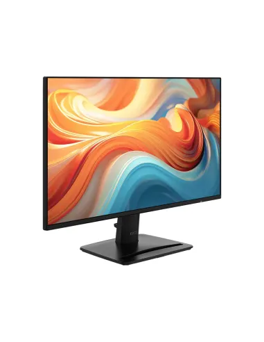 MSI Pro MP243 E14 pantalla para PC 60,5 cm (23.8") 1920 x 1080 Pixeles Full HD LCD Negro