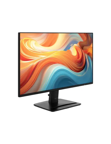 MSI Pro MP243 E14 pantalla para PC 60,5 cm (23.8") 1920 x 1080 Pixeles Full HD LCD Negro