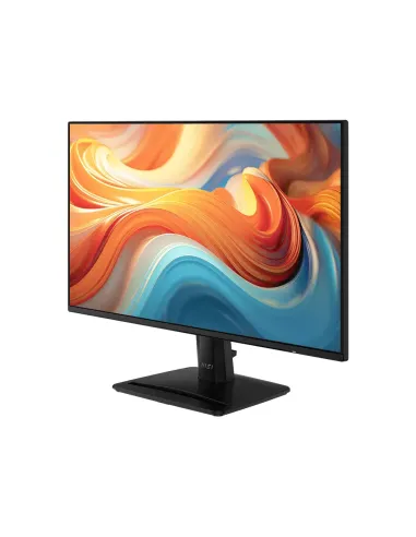 MSI Pro MP243 E14 pantalla para PC 60,5 cm (23.8") 1920 x 1080 Pixeles Full HD LCD Negro