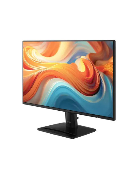MSI Pro MP243 E14 pantalla para PC 60,5 cm (23.8") 1920 x 1080 Pixeles Full HD LCD Negro