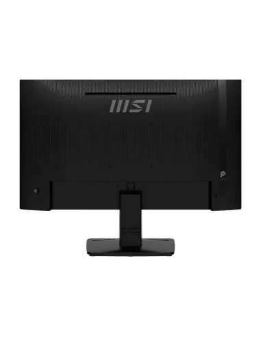 MSI Pro MP243 E14 pantalla para PC 60,5 cm (23.8") 1920 x 1080 Pixeles Full HD LCD Negro