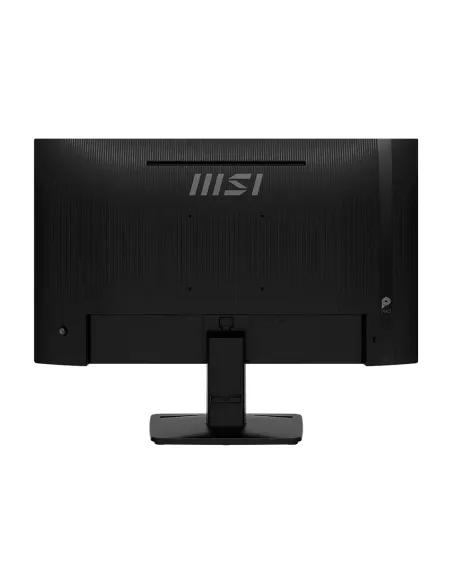 MSI Pro MP243 E14 pantalla para PC 60,5 cm (23.8") 1920 x 1080 Pixeles Full HD LCD Negro