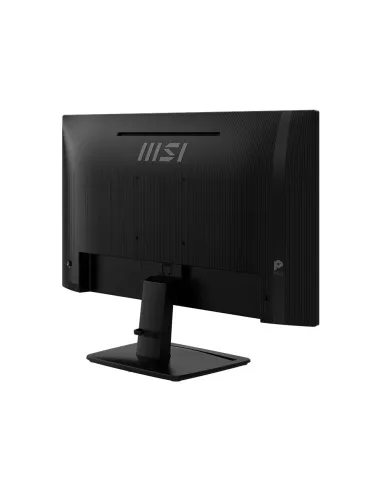 MSI Pro MP243 E14 pantalla para PC 60,5 cm (23.8") 1920 x 1080 Pixeles Full HD LCD Negro