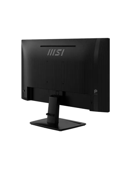 MSI Pro MP243 E14 pantalla para PC 60,5 cm (23.8") 1920 x 1080 Pixeles Full HD LCD Negro