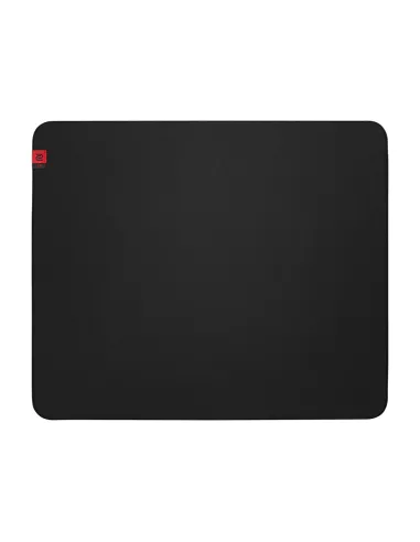 ZOWIE G-TR Alfombrilla de ratón para juegos Negro